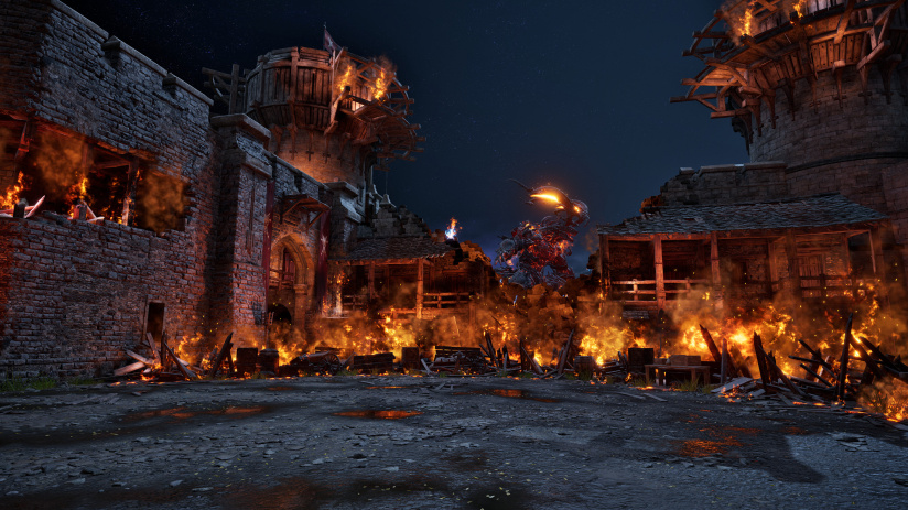 TEKKEN 8 x Final Fantasy XVI : Clive Rosfield débarque dans le jeu de combat