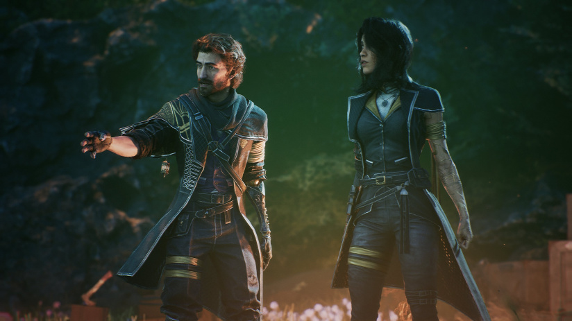 Clair Obscur Expedition 33 : le RPG français attendu en 2025