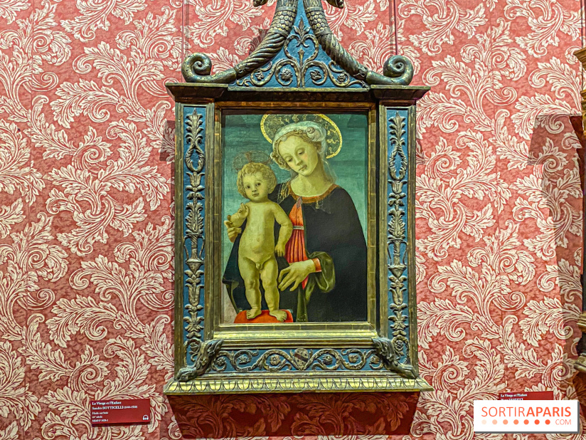 Botticelli : où voir ses œuvres dans les musées à Paris ? 