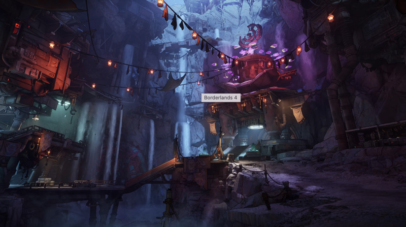 Borderlands 4 : enfin une date de sortie pour le jeu de 2K et Gearbox