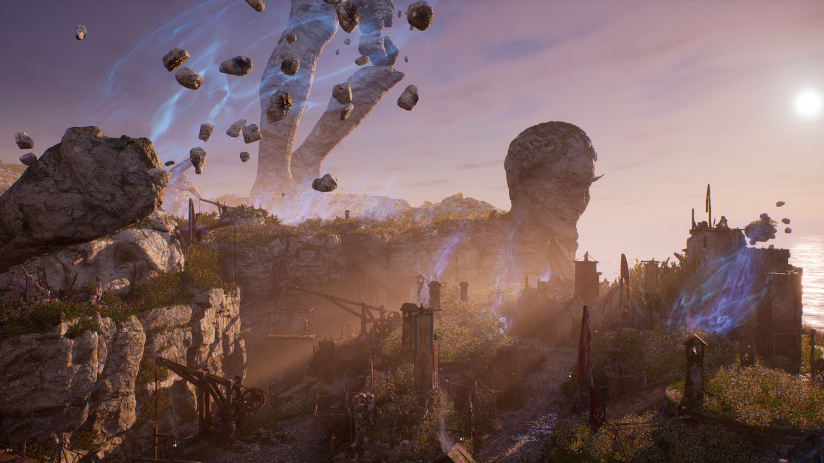 Solasta II : la démo disponible à l'occasion du Steam Next Fest