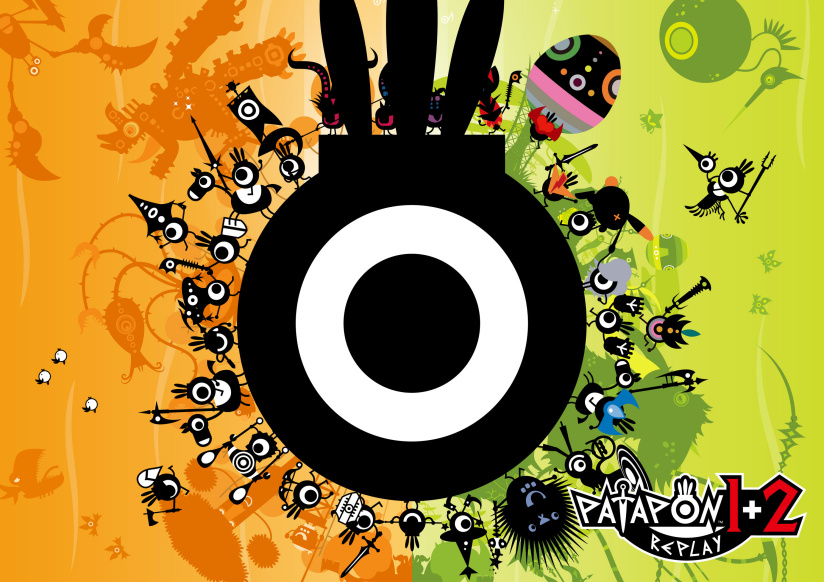 Patapon 1+2 Replay : la compilation remasterisée arrive sur PC, PS5 et Nintendo Switch