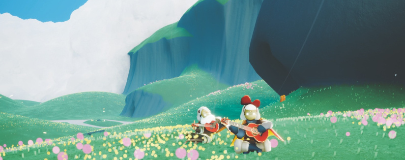 Video Game & Music: the exhibition on video game music at the Philharmonie