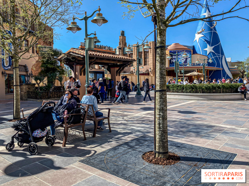 Disneyland Paris : enfin une date d'ouverture pour World Premiere, la refonte du Studio 1 aux WDS