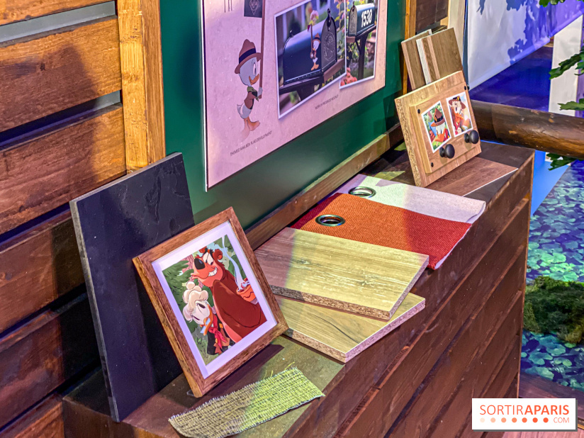 Disney's Davy Crockett Ranch : la refonte de l'hôtel nature à deux pas de Village Nature se précise