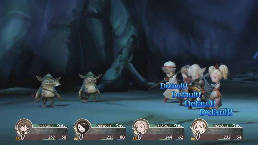 Bravely Default Flying Fairy HD Remaster : date de sortie pour la Nintendo Switch 2