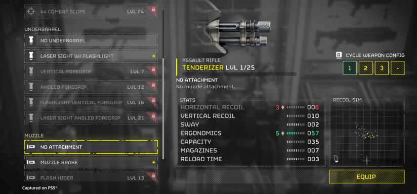 Helldivers 2 : les Illuministes de retour, et vous allez en baver