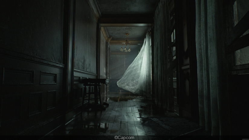 Resident Evil Requiem : le 9e volet annoncé au Summer Game Fest