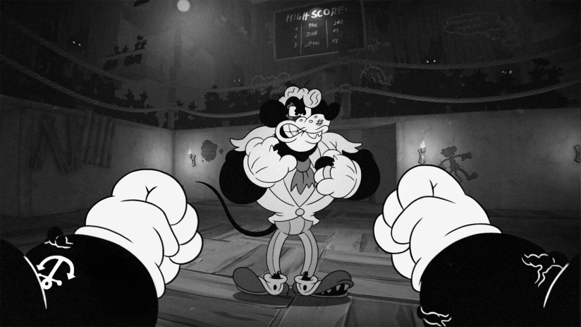 Mouse P.I. For Hire : le FPS cartoon noir de Fumi Games se dévoile au Summer Game Fest