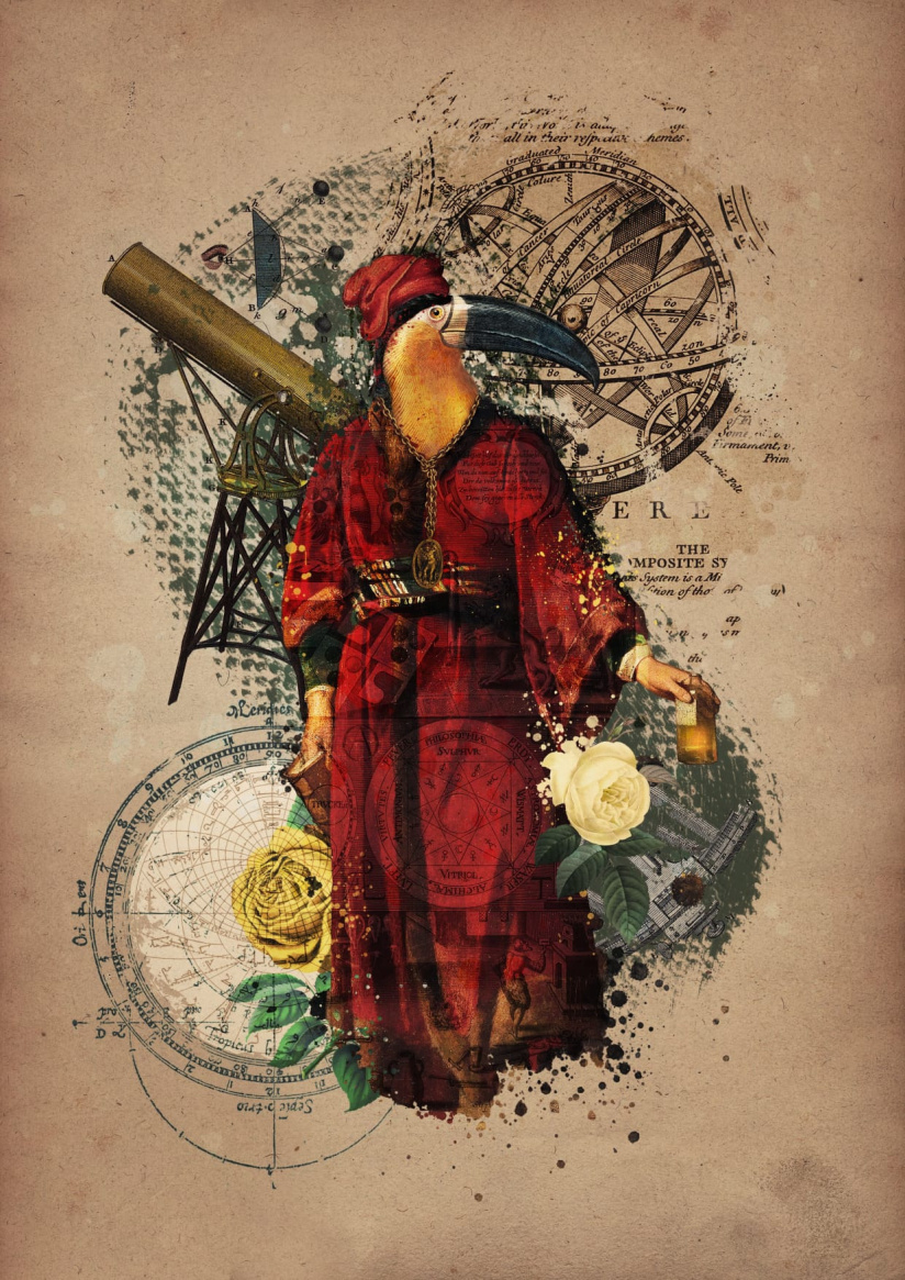 Bestiaire : le rêve animal prend forme à la galerie La Lison