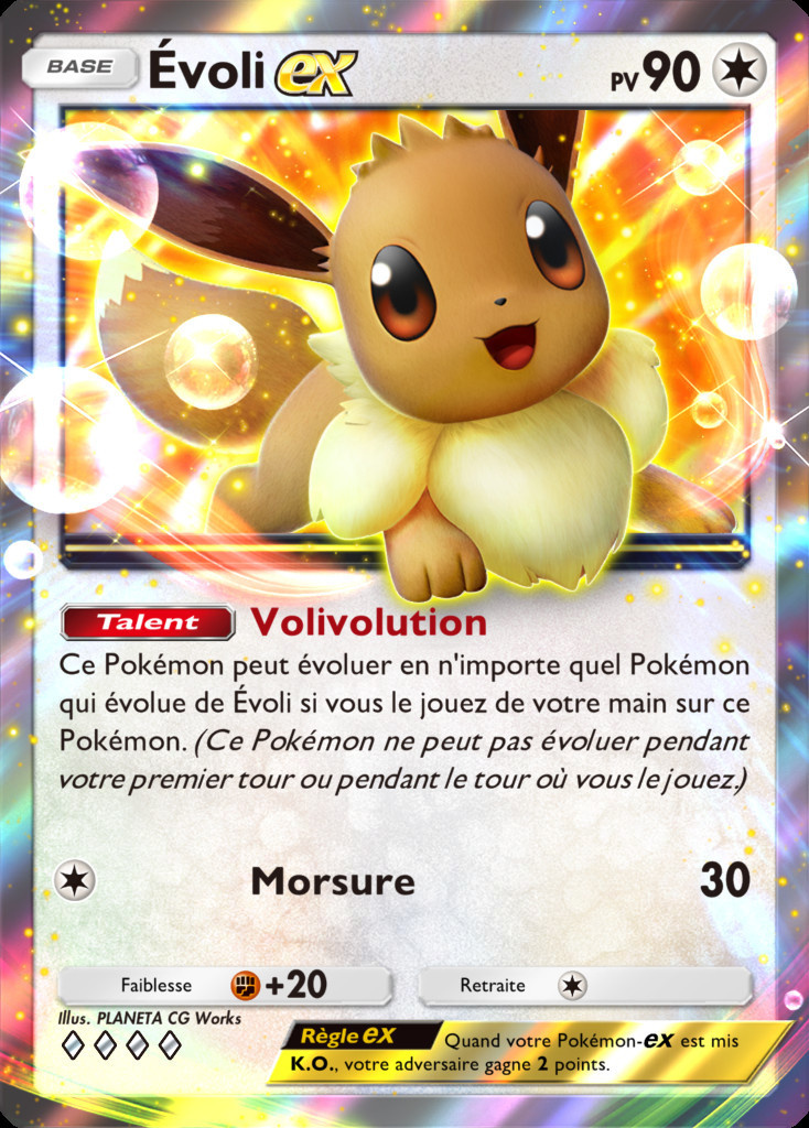 Pokemon TCG Pocket : le nouveau booster La Clairière d’Évoli bientôt disponible