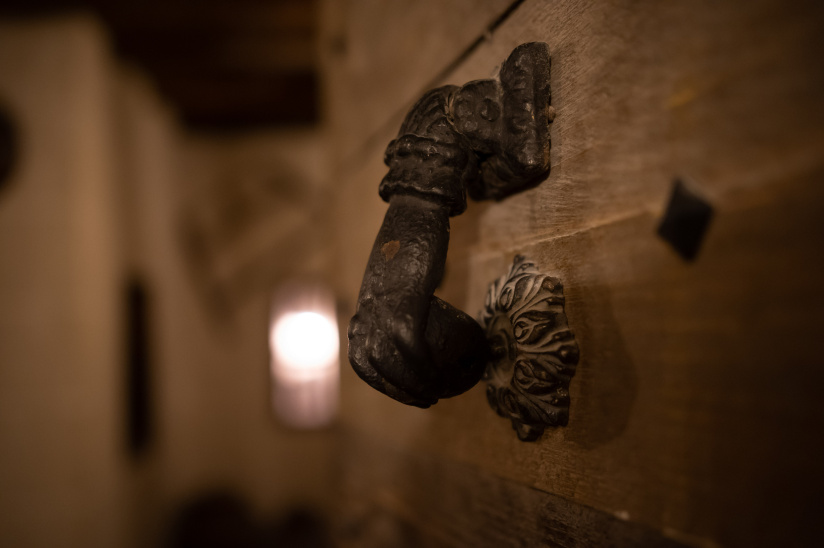 Les Amants Maudits : l’escape game romantico-fantastique du Donjon de Paris