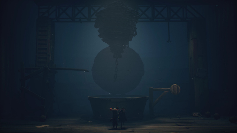 Little Nightmares III : enfin une date de sortie pour le soft de Bandai Namco
