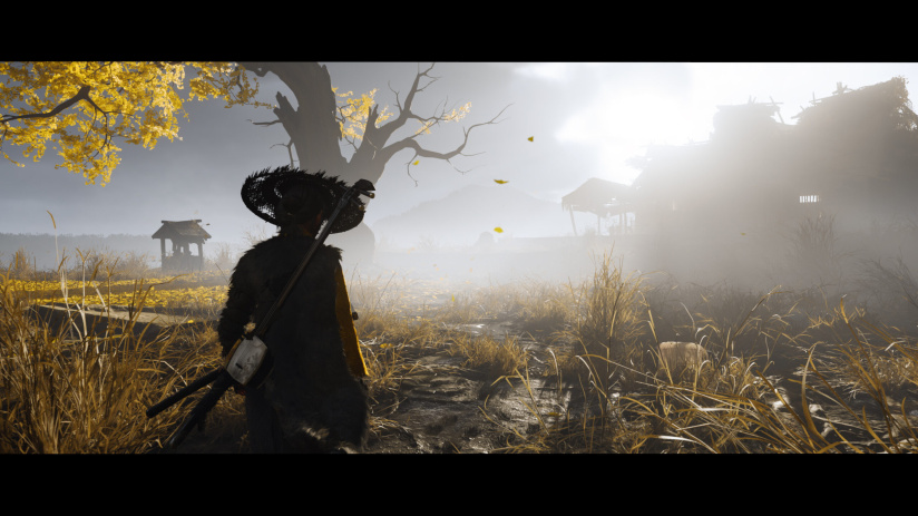 Ghost of Yōtei : la suite de Ghost of Tsushima fait le plein de nouveautés lors d'un State of Play