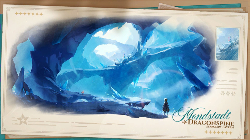 Teyvat Expo : Genshin Impact au cœur d'une nouvelle exposition aux Halles