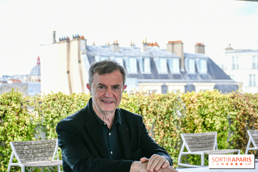 Les trésors du 6e à Paris ? Interview exclusive du maire Jean-Pierre Lecoq entre pépites et cinéma