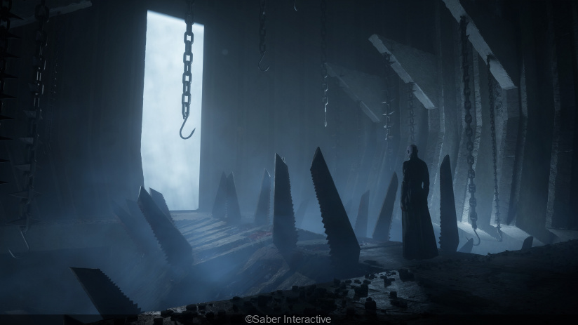 Hellriser Revival : le retour infernal d’une saga horrifique culte en jeu vidéo