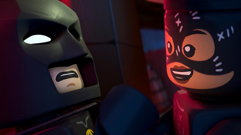 LEGO Batman : L’Héritage du Chevalier Noir, un nouvel opus attendu en 2026