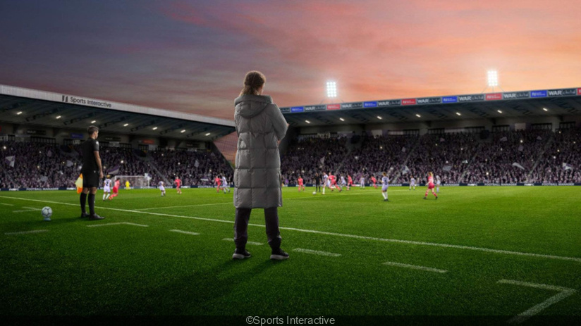 Football Manager 2026: trò chơi mô phỏng quản lý đội bóng đá cuối cùng đã ra mắt 1 Football Manager 2026 : le simulateur de management footballistique bientôt disponible