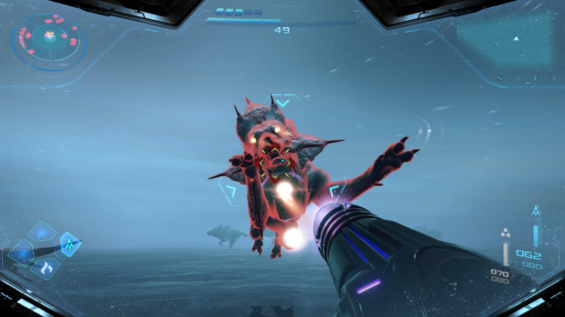 Metroid Prime 4 Beyond : enfin une date de sortie pour la prochaine mission épique de Samus Aran