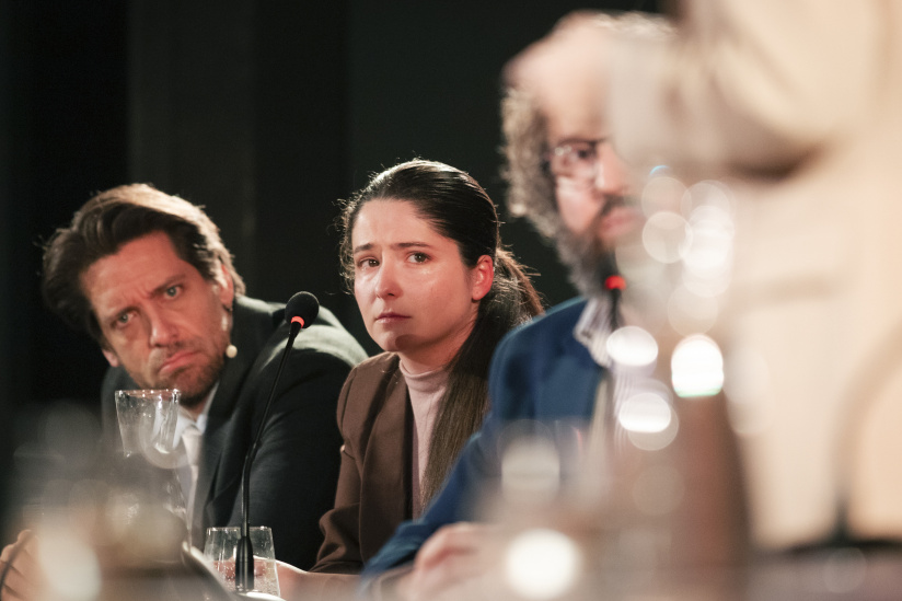 The Jury Experience : immersion au cœur d’un procès interactif au Théâtre de l’Alliance Française