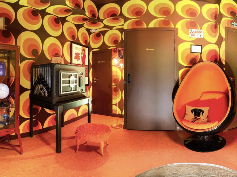 Révolte à la Lock : l'escape game qui voyage dans le futur à la Lock Academy