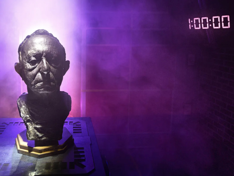 L.A. Confidential : l'escape game en mode Mission Impossible à la Lock Academy