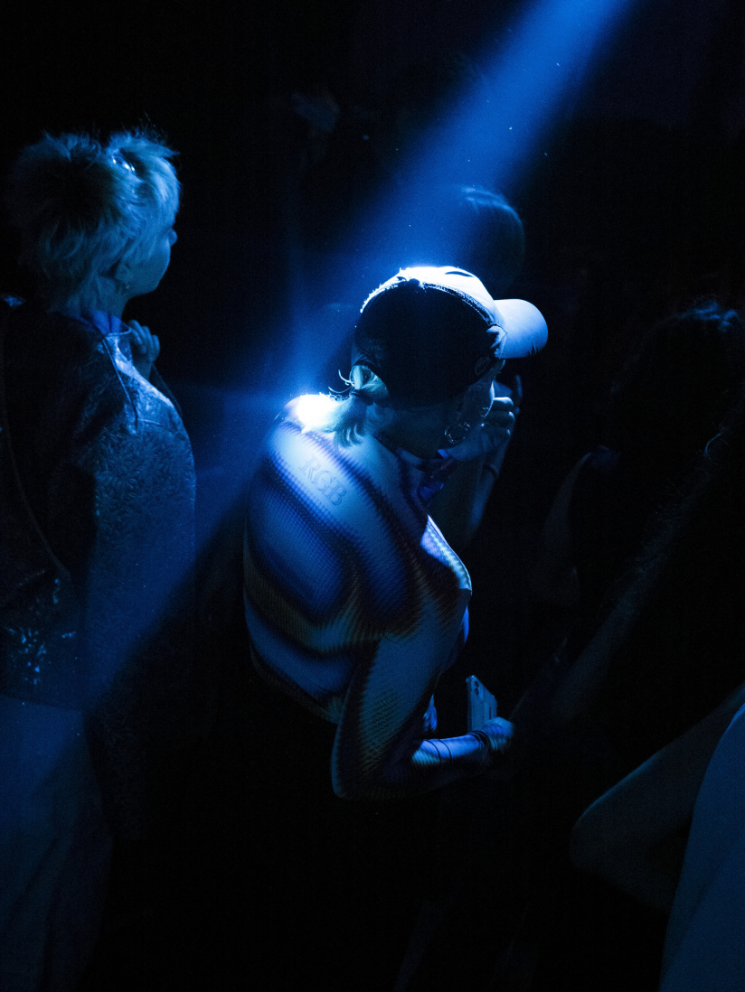 Soirée drag Halloween 2025 à Paris : la GenderFvck Klub s’invite au FGO Barbara