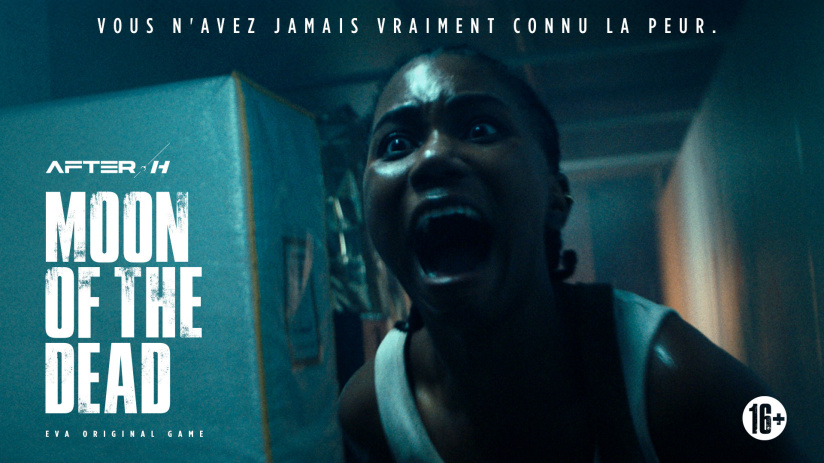 Moon of the Dead : le zombie shooter flippant en réalité virtuelle chez EVA