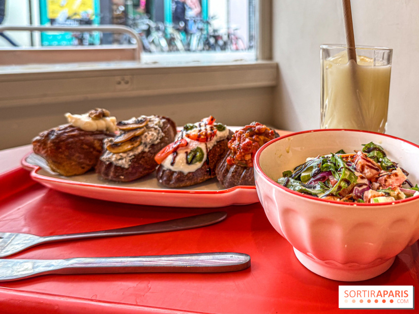 Proost : le coffee shop temple de la madeleine dans le 11e arrondissement
