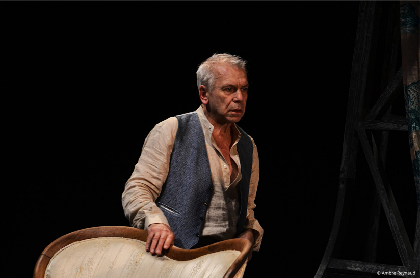 Le Mariage de Figaro à La Scala : une comédie brûlante d’actualité portée par Philippe Torreton