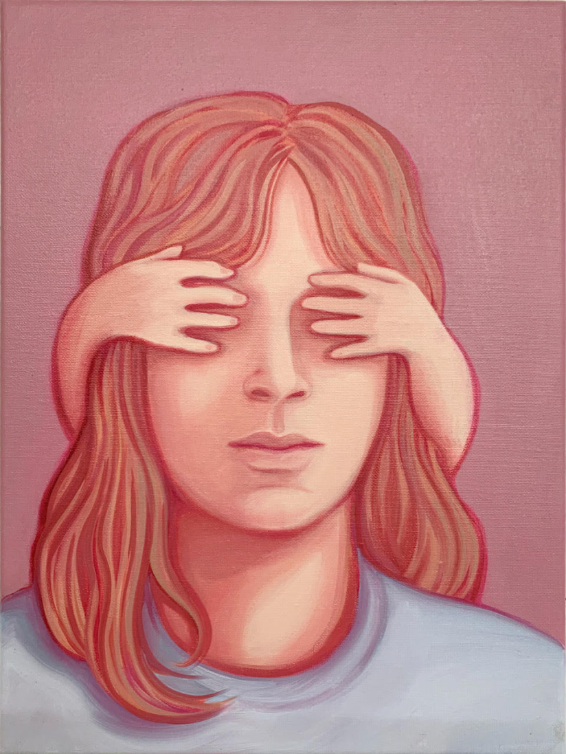 Ce que le temps leur doit : l'exposition calendrier de l'Avent qui dévoile une œuvre chaque jour