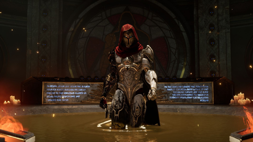 Armatus : le roguelite apocalyptique qui réinvente Paris en terrain démoniaque