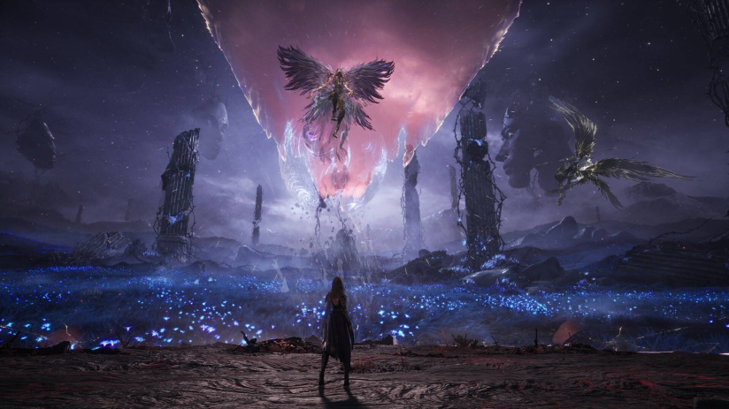 Tides of Annihilation : l’ambitieuse épopée chinoise inspirée du mythe arthurien