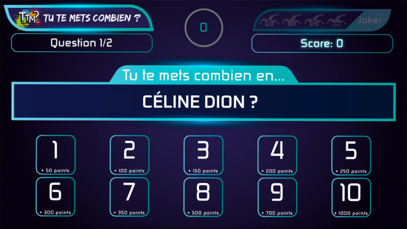TTMC x Musi’Quiz : un quiz musical immersif inspiré du jeu de société à succès
