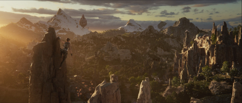 Tomb Raider Catalyst : Lara Croft de retour dans de nouvelles aventures en 2027