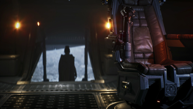 Star Wars Fate of the Old Republic : le RPG narratif signé Arcanaut Studios dévoilé aux Game Awards