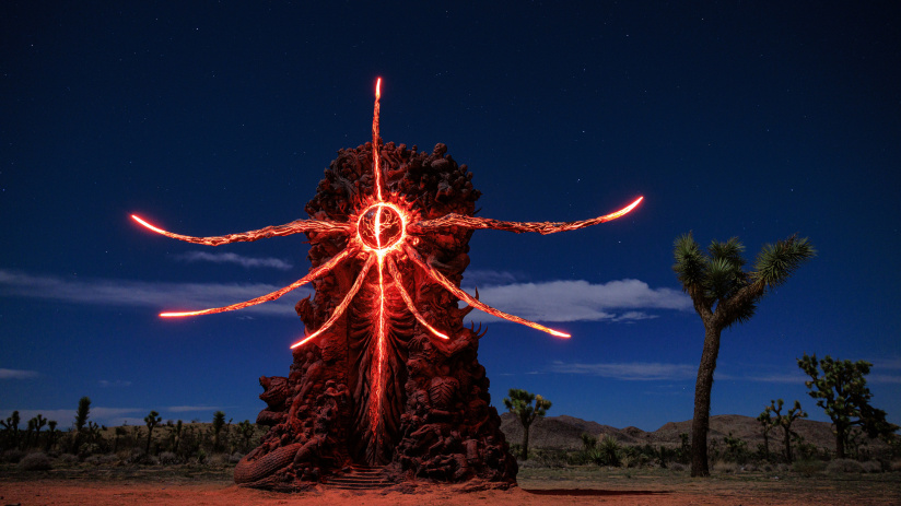 Divinity : le nouveau RPG ambitieux de Larian Studios dévoilé aux Game Awards 2025