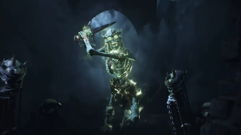 Warlock : Donjons & Dragons se réinvente en jeu d’action-aventure aux Game Awards