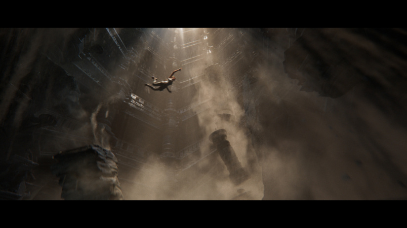 Tomb Raider Catalyst : Lara Croft de retour dans de nouvelles aventures en 2027