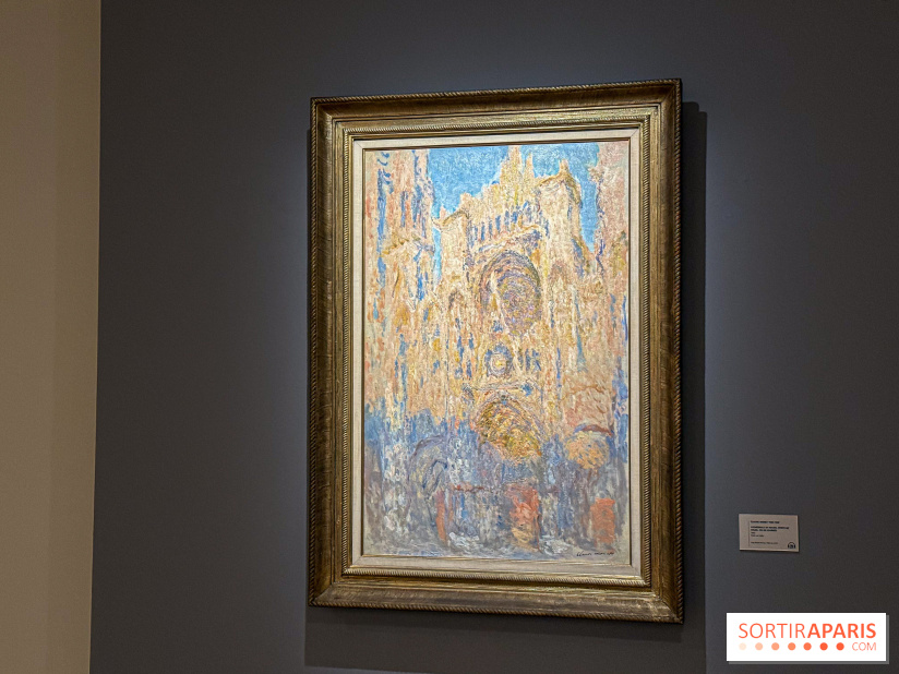 Monet et le temps au musée de l’Orangerie : une exposition sur l’instant, la durée et les Nymphéas