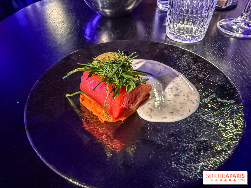 Love Bazar : on a vu le dîner-spectacle drag immersif à découvrir au Lou Diprey à Paris - notre avis