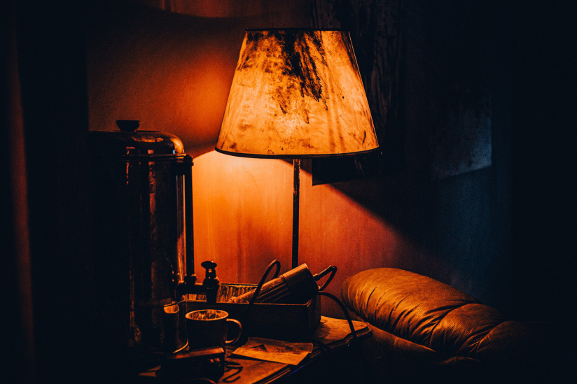 Urbexscape : on a testé l'expérience horrifique entre urbex et escape game - notre avis