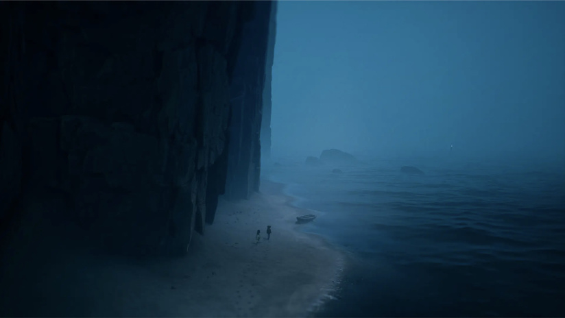 Reanimal : le jeu en mode "Little Nightmares" s'offre une nouvelle bande-annonce