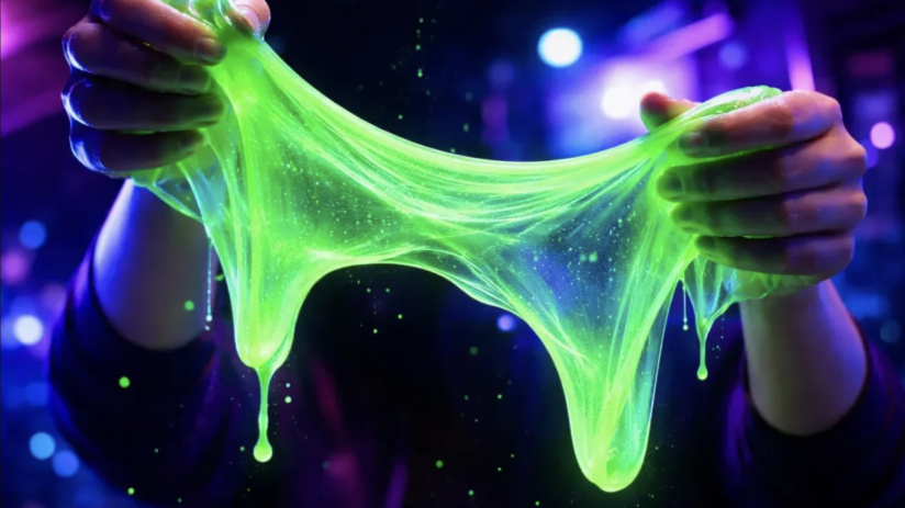 Paint Invaders : l'expérience d’art immersive et de slime à Paris - notre test