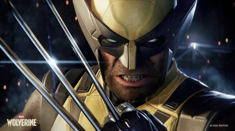 Marvel's Wolverine : le jeu d'Insomniac se montre enfin après des années d'absence