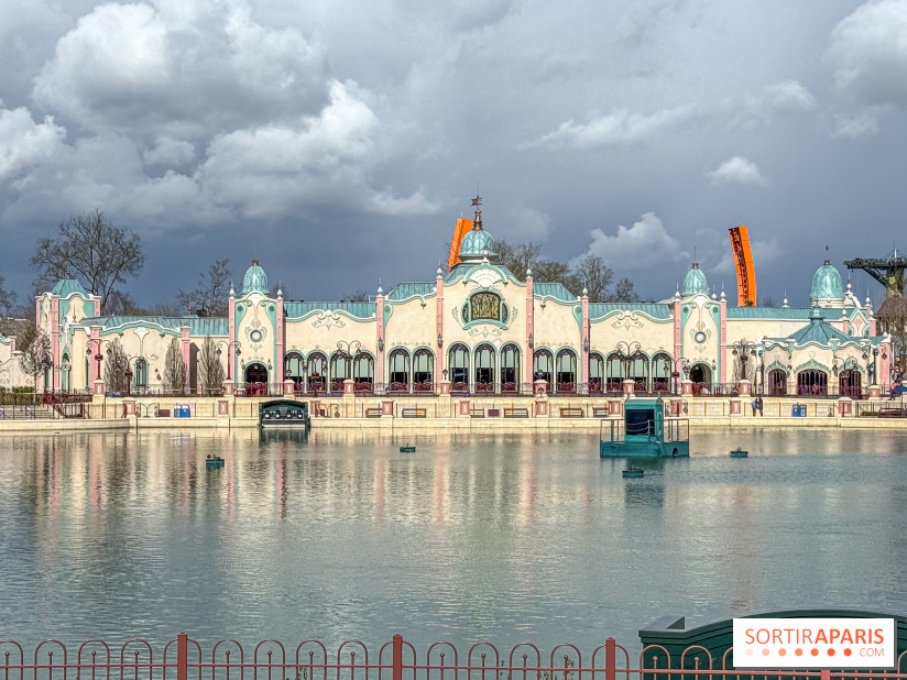 Disneyland Paris : Adventure Way et Adventure Bay, les nouvelles zones de Disney Adventure World