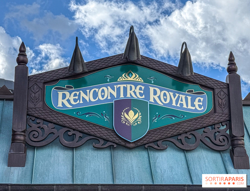 Disneyland Paris : World of Frozen, découvrez la zone La Reine des Neiges