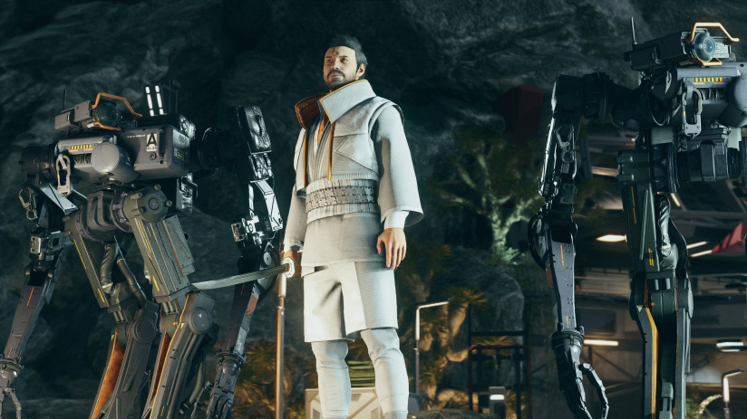 Starfield : explorez les confins de l'espace dans ce jeu sci-fi disponible dès maintenant