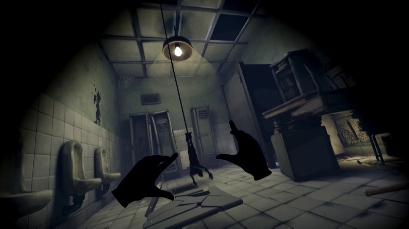Little Nightmares VR: Altered Echoes, un passage en réalité virtuelle pour la saga - notre preview